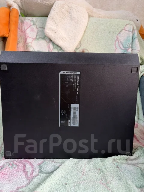Microsoft Xbox One ����