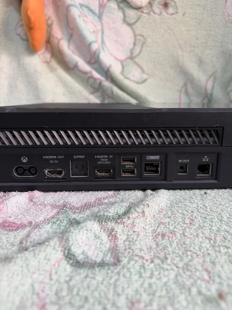 Microsoft Xbox One ����