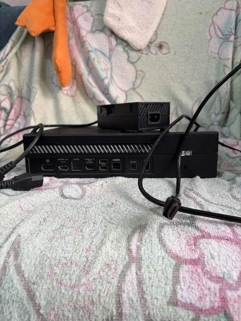 Microsoft Xbox One ����