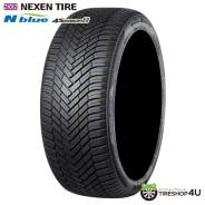 Nexen N'blue 4Season 2. �����������, �����. ��� ����� �� ������������ ����