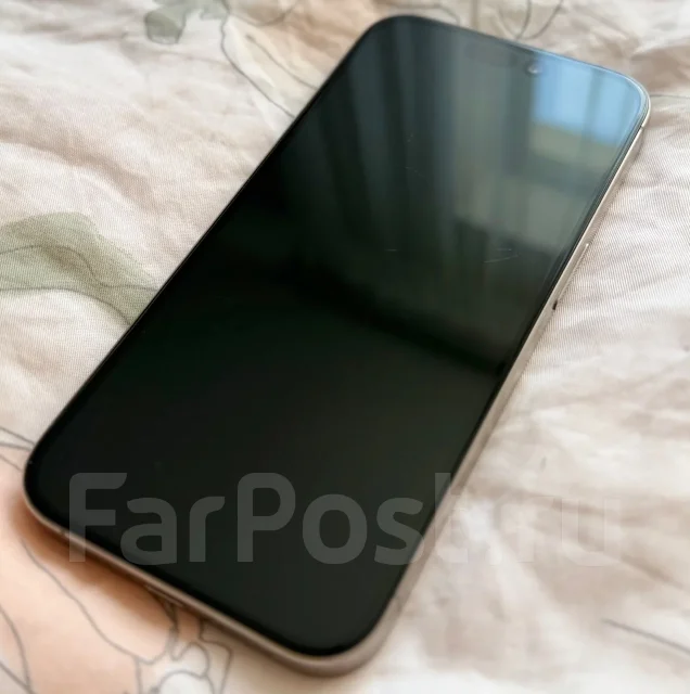 Apple iPhone 15 Pro. �/�, 256 ��, ����� ����