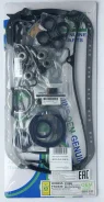 ����������� ��������� D15B (FS2430S-S) OEM Genuine Gasket 06110-PLC-010F S 06110PLC010FS ����