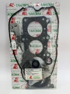 ����������� ��������� J20A 05-, Suzuki Takoma 11400-65860 1140065860 ����