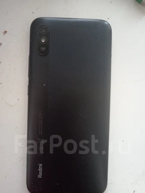 Xiaomi Redmi 9A. �/�, 32 ��, ������. ��� ����� �� ���������� ����