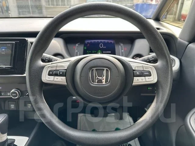 Honda Fit. �������, ��������, 1.3 (98��.�.), ������, 29 000����. ��, �/�, ��� ���. ��� ����� �� �����-���������� ����