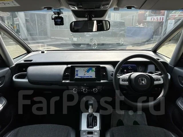 Honda Fit. �������, ��������, 1.3 (98��.�.), ������, 29 000����. ��, �/�, ��� ���. ��� ����� �� �����-���������� ����