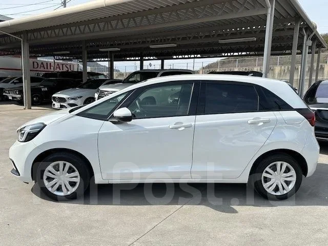 Honda Fit. �������, ��������, 1.3 (98��.�.), ������, 29 000����. ��, �/�, ��� ���. ��� ����� �� �����-���������� ����