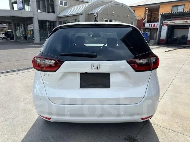 Honda Fit. �������, ��������, 1.3 (98��.�.), ������, 29 000����. ��, �/�, ��� ���. ��� ����� �� �����-���������� ����