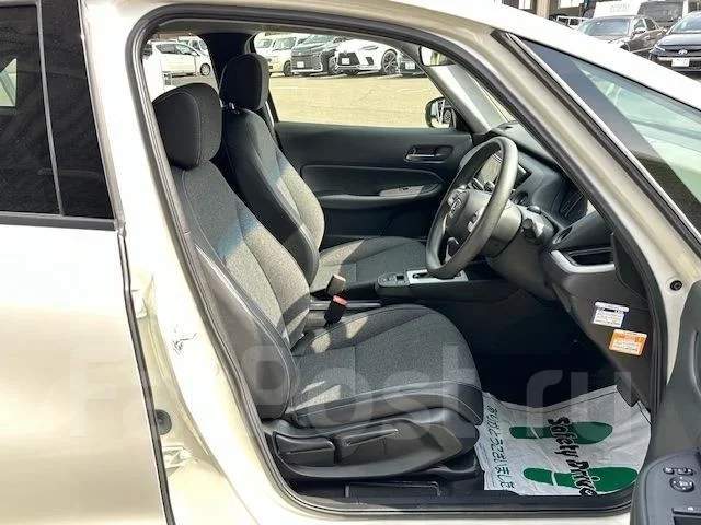 Honda Fit. �������, ��������, 1.3 (98��.�.), ������, 29 000����. ��, �/�, ��� ���. ��� ����� �� �����-���������� ����