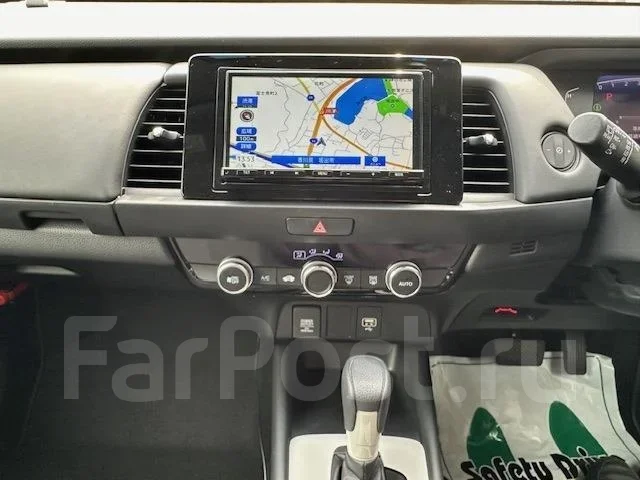 Honda Fit. �������, ��������, 1.3 (98��.�.), ������, 29 000����. ��, �/�, ��� ���. ��� ����� �� �����-���������� ����