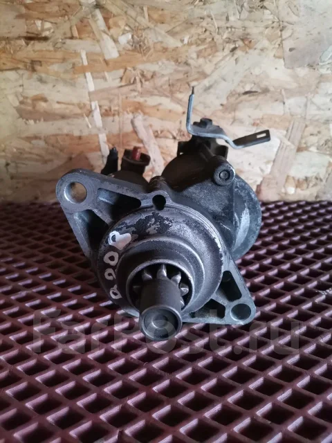 ������� Honda CR-V B20B RD1 RD2 SM44211 ����