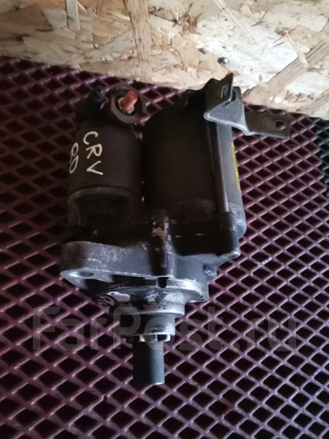 ������� Honda CR-V B20B RD1 RD2 SM44211 ����