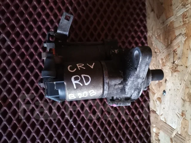 ������� Honda CR-V B20B RD1 RD2 SM44211 ����