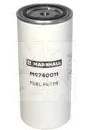������ ��������� ������ ������� /DAF F75/85/95 - 0247138/ Marshall-M9740011 /H-212��; /OD-96��; /ID-70,5��; M16x1.5 M9740011 ����