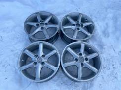 �����. 5.5x14", 4x98, ET38, �� 67,1���. ����