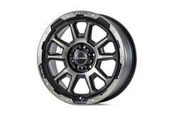Jaos Adamas BL5. 6.5x16", 6x139.7, ET48, �� 106,1���. ��� ����� �� ������������ ����