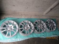 ABC Exlusive. x15", 5x114.3, ET38 ����