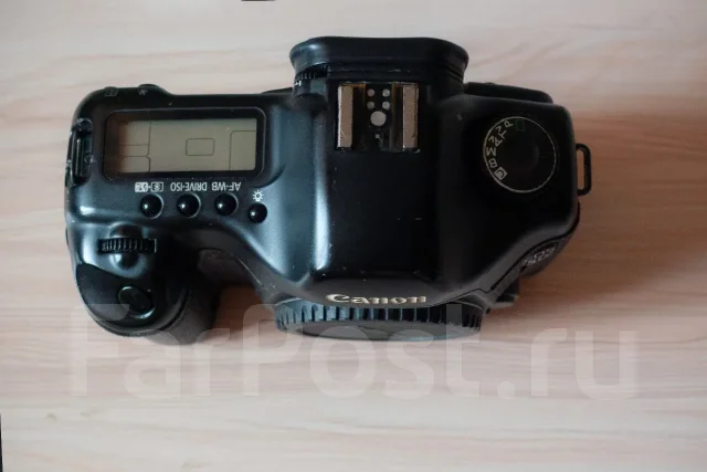 Canon EOS 5D ����