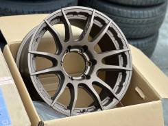 RAYS Gram Lights 57XR-X. 8.0x17", 6x139.7, ET0, �� 112���. ����