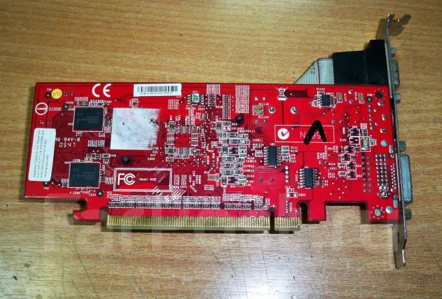 ATI Radeon ����