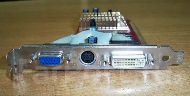 ATI Radeon ����