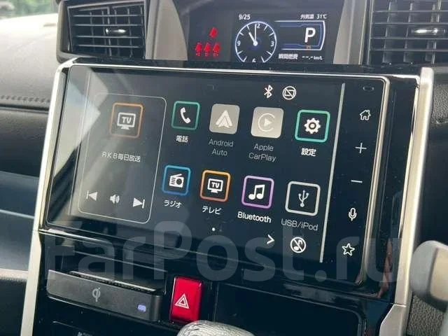 Toyota Roomy. �������, ��������, 1.0 (98��.�.), ������, 16 000����. ��, �/�, ��� ���. ��� ����� �� �����-���������� ����