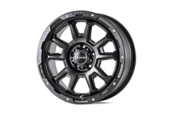 Jaos Adamas BL5. 7.5x17", 5x127, ET44, �� 71,5���. ��� ����� �� ������������ ����