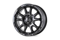 Jaos Adamas BL5. 7.5x18", 5x114.3, ET45, �� 73���. ��� ����� �� ������������ ����