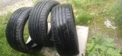 Toyo Proxes R51A. ������, 2017 ���, �/�, ����� 30 % ����