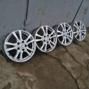 Kosei AirBerg. 6.0x16", 5x100, 5x114.3 ����