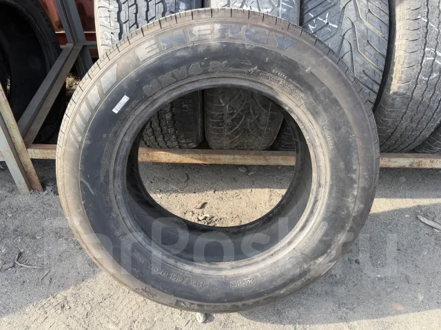 Michelin Energy MXV4 S8. ������, �/�, ����� �� 5 % ����
