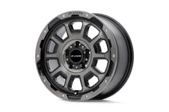 Jaos Adamas BL5. 6.0x15", 6x139.7, ET33, �� 106,1���. ��� ����� �� ������������ ����