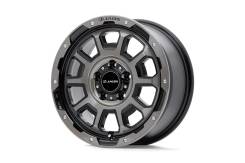 Jaos Adamas BL5. 7.5x17", 5x114.3, ET40, �� 73���. ��� ����� �� ������������ ����