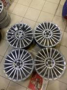 Alessio. 7.0x17", 5x100, ET42, �� 70���. ����