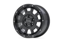 Jaos Adamas BL5. 6.0x15", 6x139.7, ET33, �� 106,1���. ��� ����� �� ������������ ����