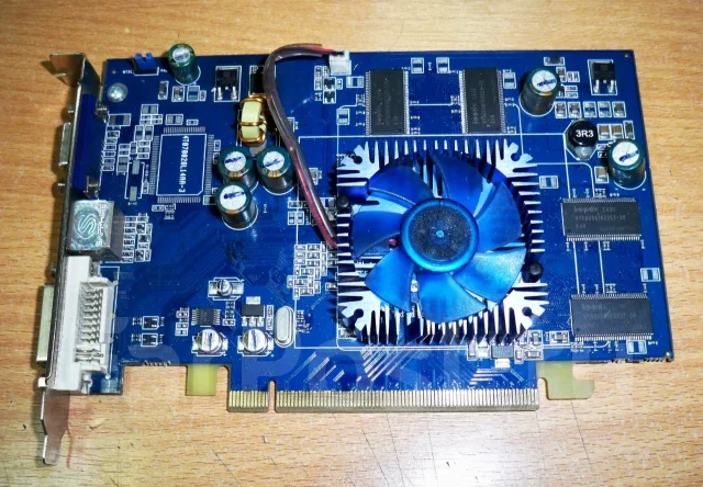 ATI Radeon ����