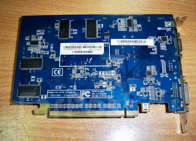 ATI Radeon ����