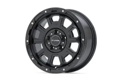 Jaos Adamas BL5. 7.5x17", 5x114.3, ET25, �� 73���. ��� ����� �� ������������ ����