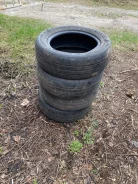 Dunlop SP StreetResponse 2. ������, 2014 ���, �/�, ����� 20 % ����