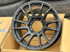 RAYS Gram Lights 57XR-X. 8.0x17", 6x139.7, ET0, �� 112���. ����