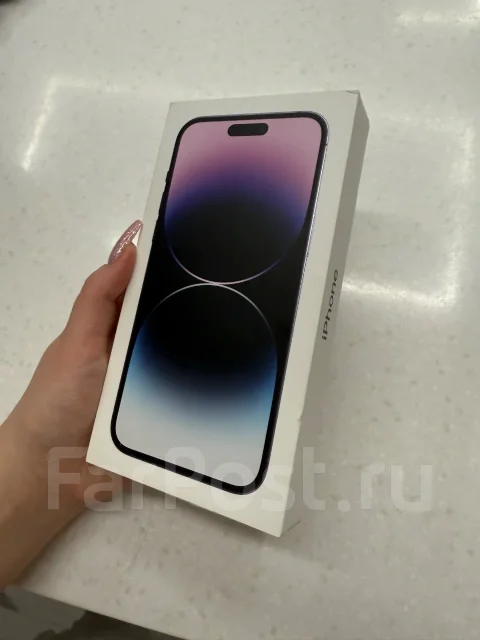 Apple iPhone 14 Pro Max. �/�, 512 ��, ���������� ����