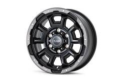 Jaos Adamas BL5. 7.5x17", 5x114.3, ET25, �� 73���. ��� ����� �� ������������ ����