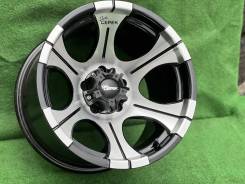 Dick Cepek DC-2. 10.0x16", 5x114.3, ET-25, �� 84���. ����