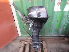 Suzuki. 9,9��.�., 4-�������, ����������, ���� L (508 ��), 2004 ��� ����