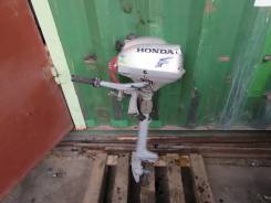 Honda. 2��.�., 4-�������, ����������, ���� S (381 ��), 2005 ��� ����
