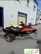 BRP Sea-Doo Spark. 2020 ��� ����