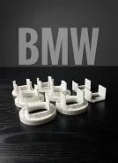 �������������� ������� ������ ������� ���������� BMW F-����� ����