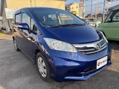 Honda Freed. �������, ��������, 1.5 (118��.�.), ������, 67 000����. ��, �/�, ��� ���. ��� ����� �� �����-���������� ����