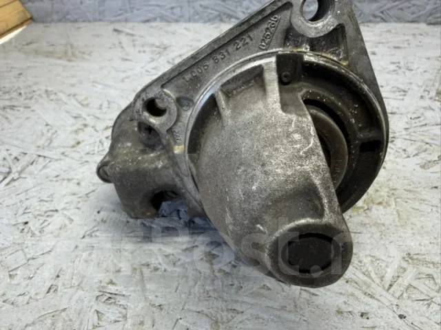 ������� Ford Focus 2008 4M5T11000CA DA3 4M5T11000CA ����
