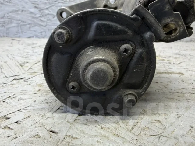 ������� Ford Focus 2008 4M5T11000CA DA3 4M5T11000CA ����